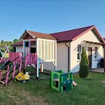 Letniskowe Reda 4 *