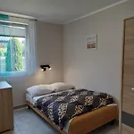 Letniskowe Reda 4 Rusinowo