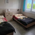 Letniskowe Reda 4 Gerendaház