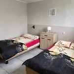 Letniskowe Reda 4 * Rusinowo