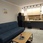 Letniskowe Reda 4 Rusinowo