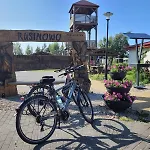 Letniskowe Reda 4 Gerendaház Rusinowo