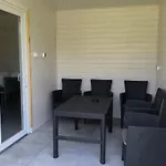 Letniskowe Reda 4 * Rusinowo