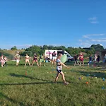 Letniskowe Reda 4 *