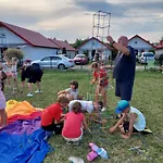 Gerendaház Letniskowe Reda 4 *