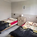 Gerendaház Letniskowe Reda 4 Rusinowo