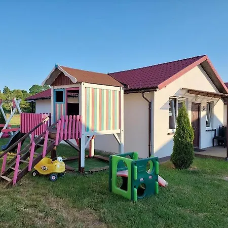 Letniskowe Reda 4 *