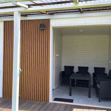 Letniskowe Reda 4 * Rusinowo (Slawno)