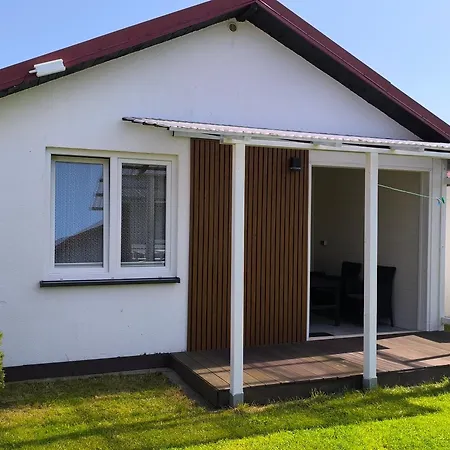 Lodge Letniskowe Reda 4 *