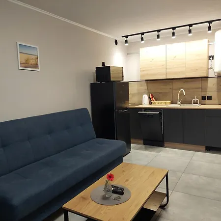 Letniskowe Reda 4 Rusinowo (Slawno)