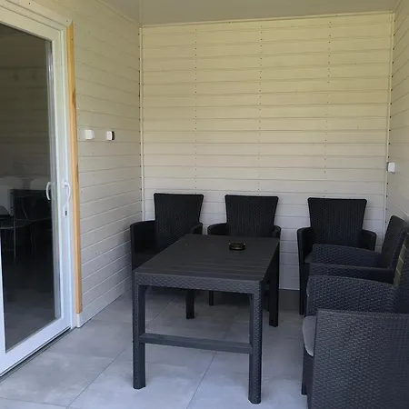 Letniskowe Reda 4 * Rusinowo (Slawno)