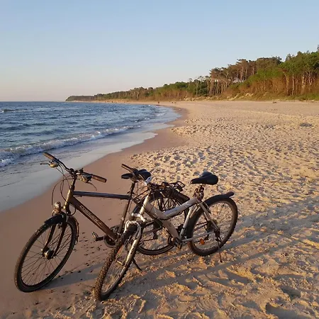 Letniskowe Reda 4 Rusinowo (Slawno)