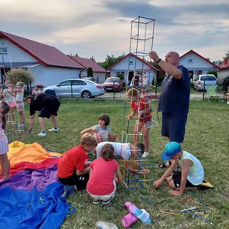 Lodge Letniskowe Reda 4 *