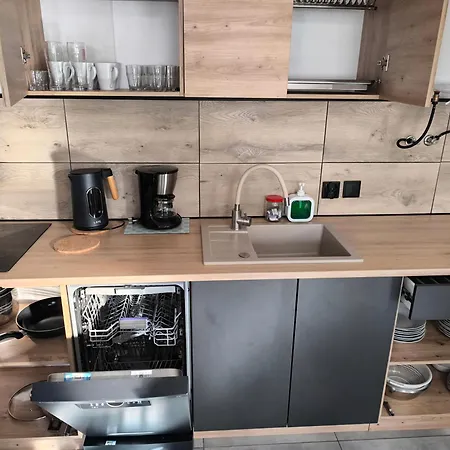 Lodge Letniskowe Reda 4 *