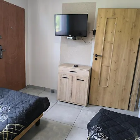 Letniskowe Reda 4 Rusinowo (Slawno)