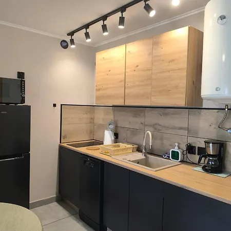 Letniskowe Reda 4 * Rusinowo (Slawno)