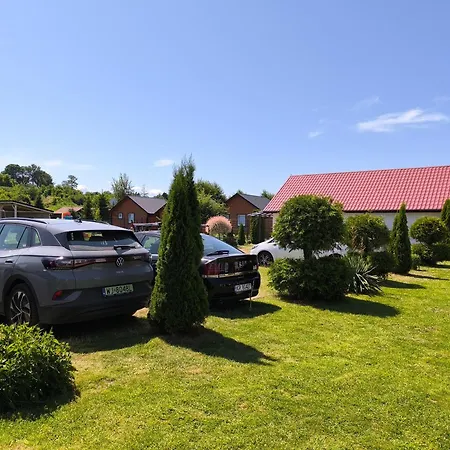 Lodge Letniskowe Reda 4