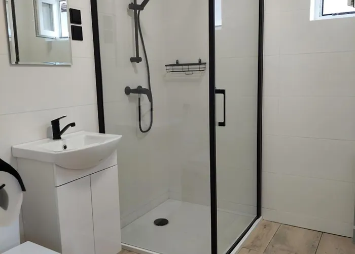 Letniskowe Reda 4 Chata *